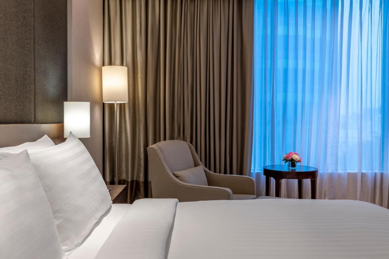 Hotel Pullman Yangon Centrepoint Esterno foto