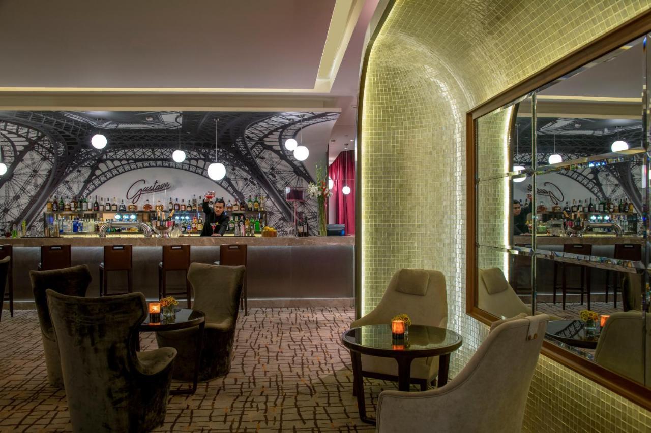 Hotel Pullman Yangon Centrepoint Esterno foto
